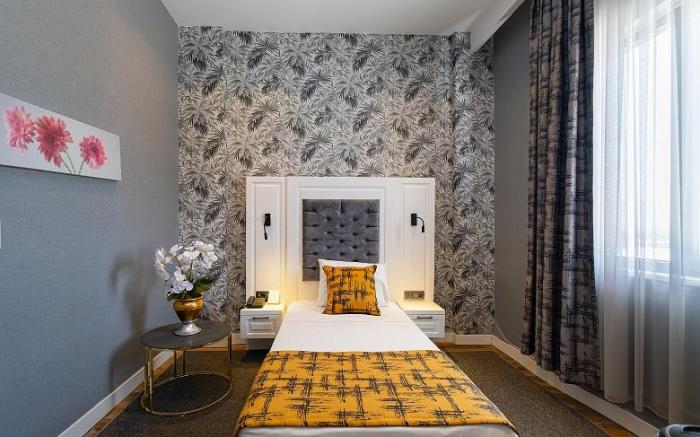 HİPODROM HOTEL