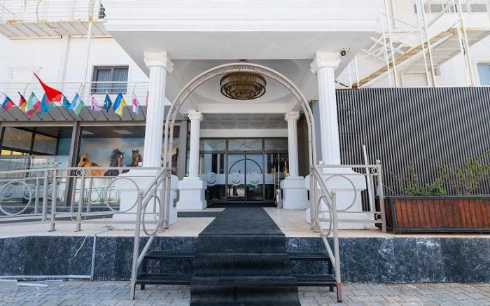 HİPODROM HOTEL