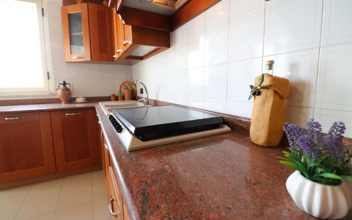 Calipsos home in Otranto