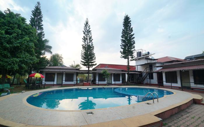 Balaji Resort