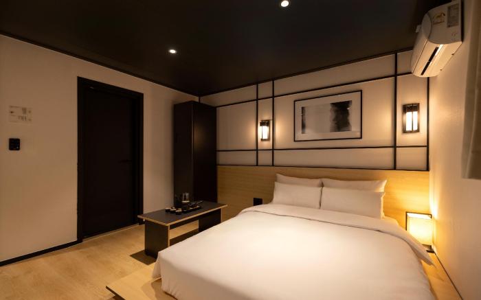 Mitasuya Ryokan Hotel Incheon by Aank