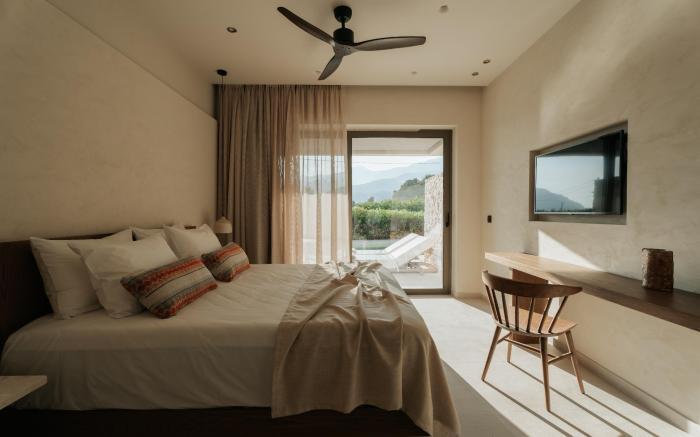 AMENTE Mindful Stay