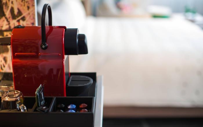 Renaissance Montreal Downtown Hotel