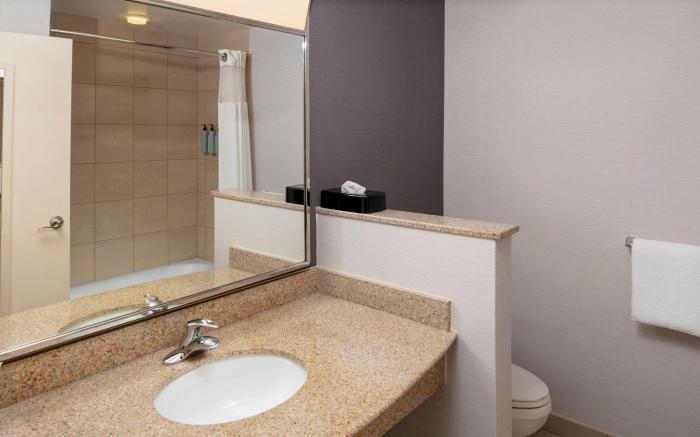 Courtyard by Marriott Pittsburgh Greensburg