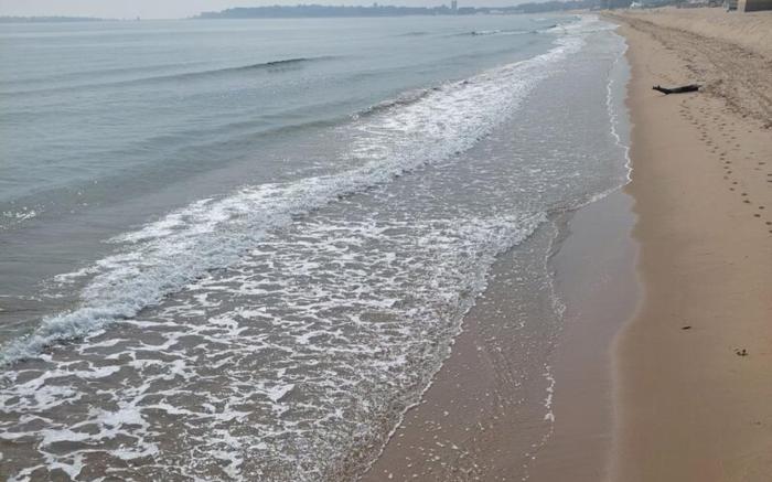 Rent apartment by the sea in Bulgaria, Sveti Vlas, Fort Noks Prestige