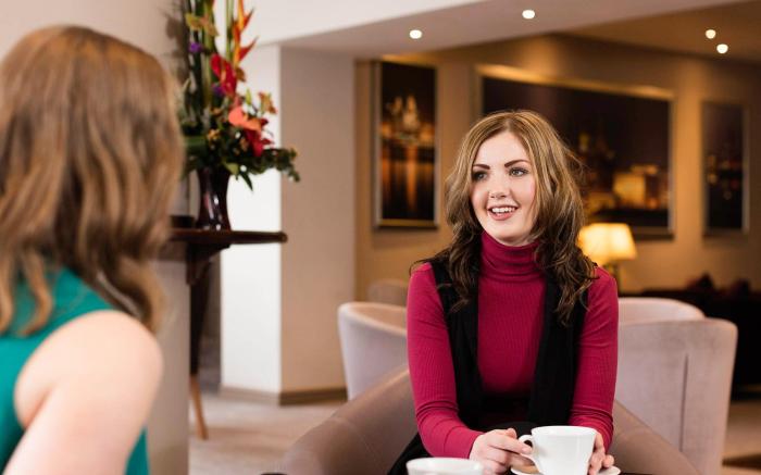 Atlantic Tower Hotel Liverpool By Sunday