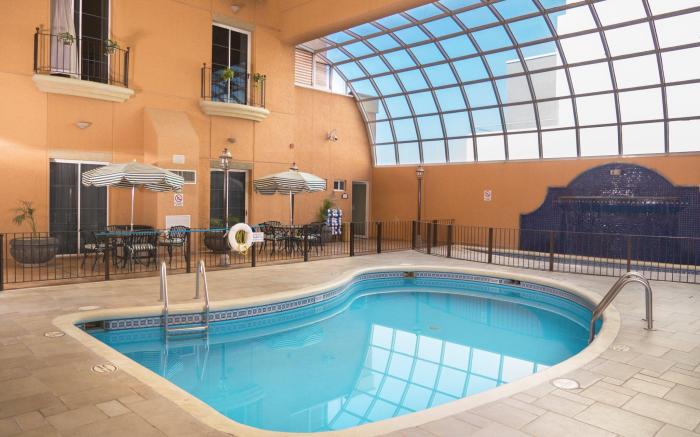 Holiday Inn Express Silao-Aeropuerto Bajio By IHG
