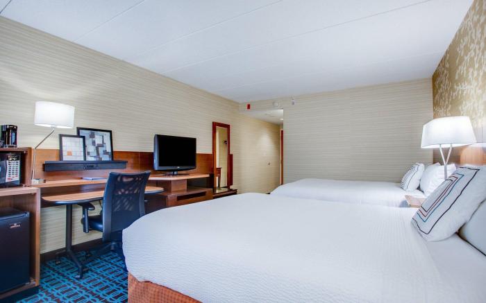 Fairfield Inn Portsmouth Seacoast