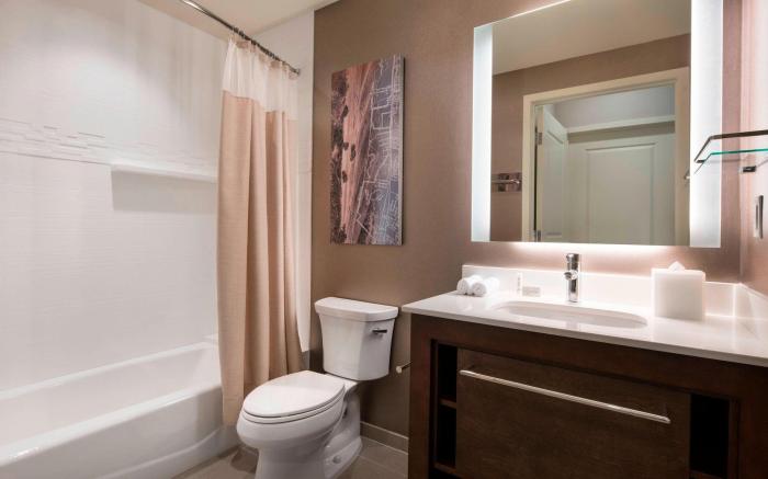 Residence Inn Redwood City San Carlos