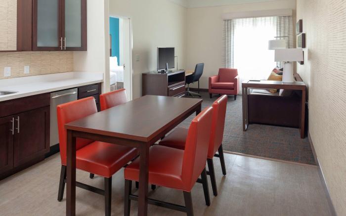 Residence Inn by Marriott Atlanta McDonough