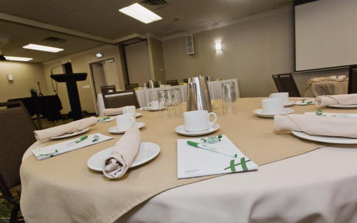 Holiday Inn Hotel Peterborough Waterfront By IHG