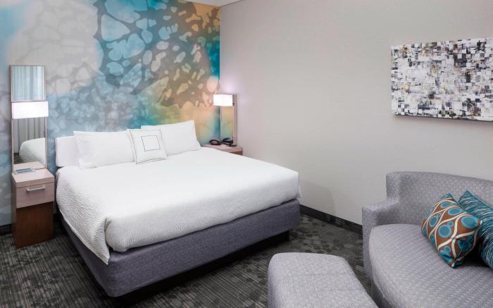 Courtyard by Marriott Pensacola