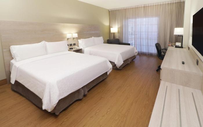 Holiday Inn Express Monterrey Galerias-San Jeronimo By IHG