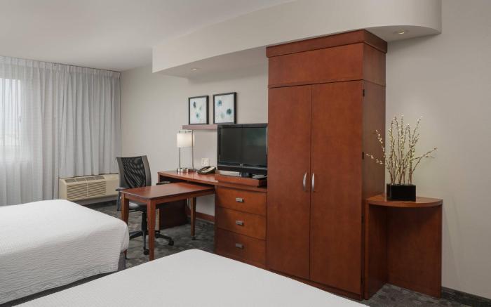 Courtyard by Marriott Miami West/FL Turnpike