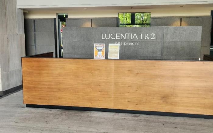 BBCC Apartments At Lucentia