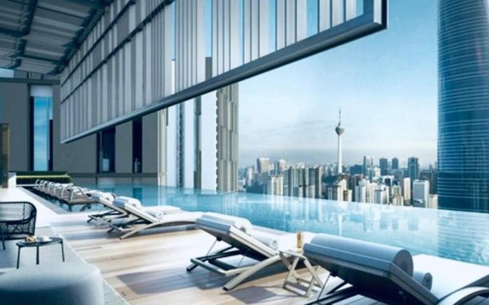 BBCC Apartments At Lucentia