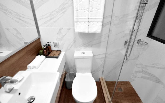 Eco Tree Hotel Causeway Bay