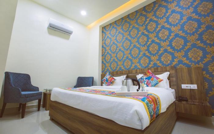 Hotel Shivaay Grand