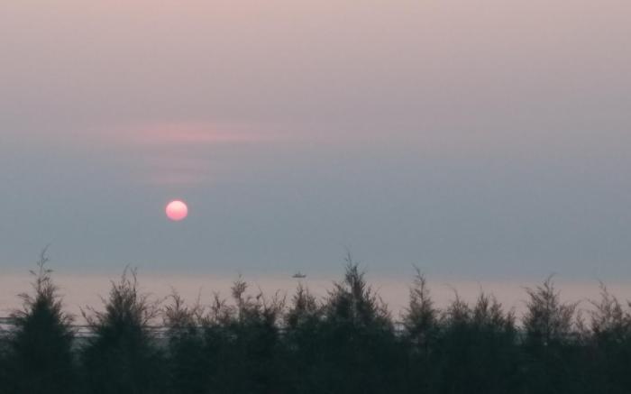 Whistling Waves Beach Resort