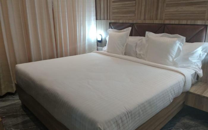 Clarks Inn Ambala