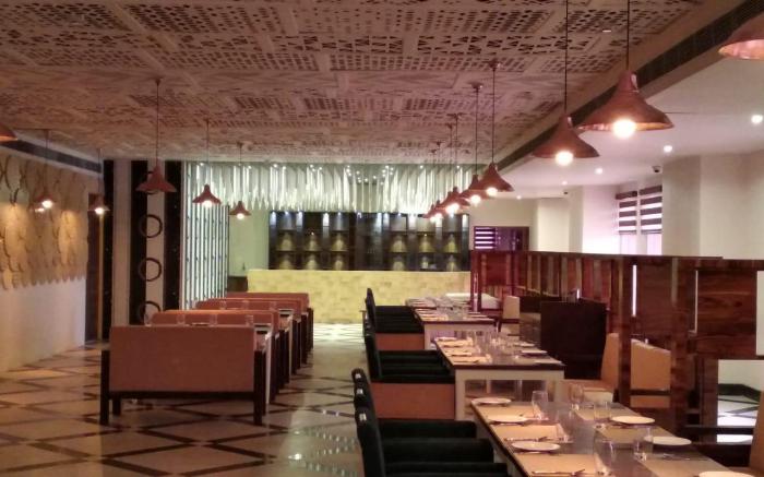 Clarks Inn Ambala