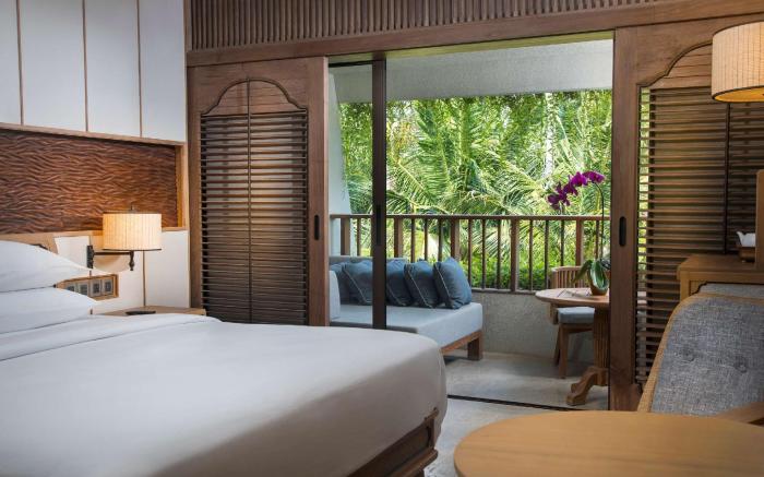 Hyatt Regency Bali