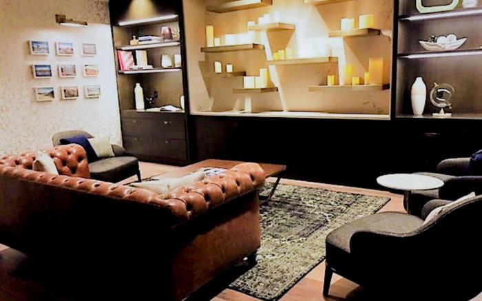 Intercontinental Minneapolis - St. Paul Airport By IHG