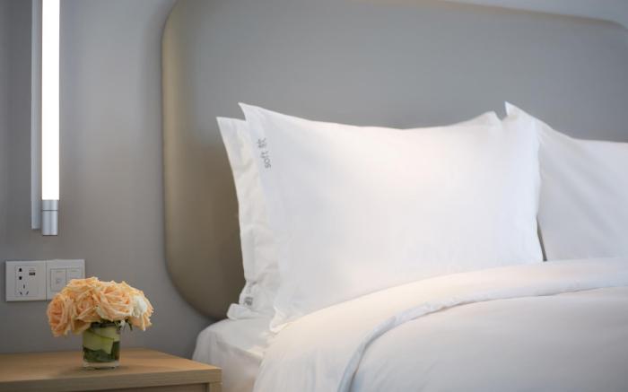 Holiday Inn Express Qingdao West Coast By IHG