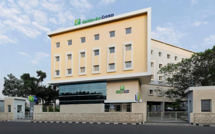Holiday Inn Express Pune Pimpri By IHG