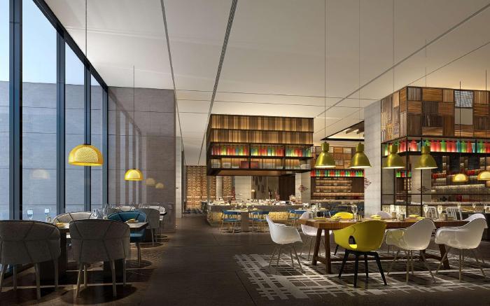 DoubleTree Resort by Hilton Hainan – Xinglong Lakeside