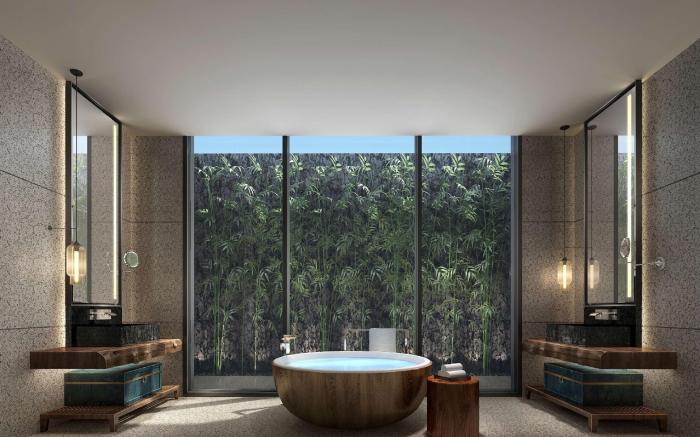 DoubleTree Resort by Hilton Hainan – Xinglong Lakeside