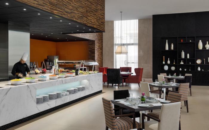 Hyatt Place Riyadh Sulaimania