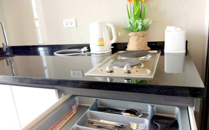 The Base Condo # Pattaya Central