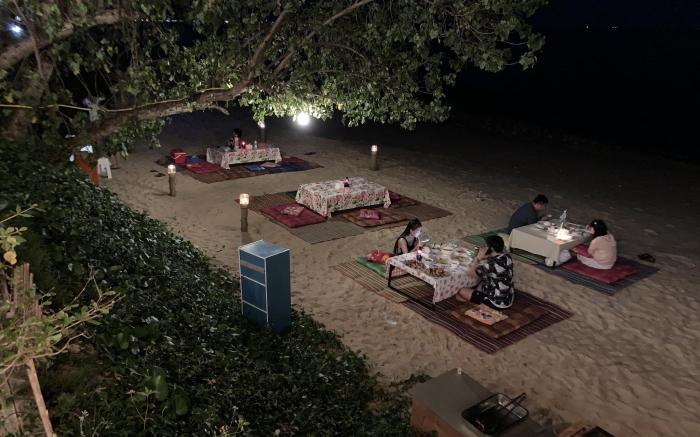 Pattaya Paradise Beach Resort