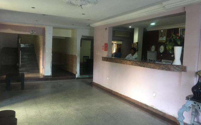 Lekki Central Hotel