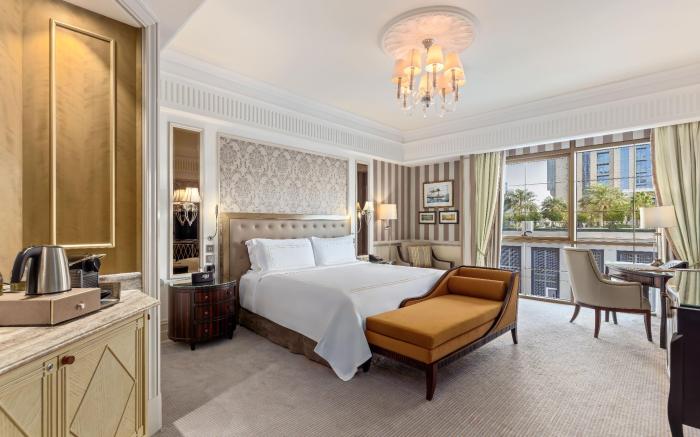 Al Habtoor Palace