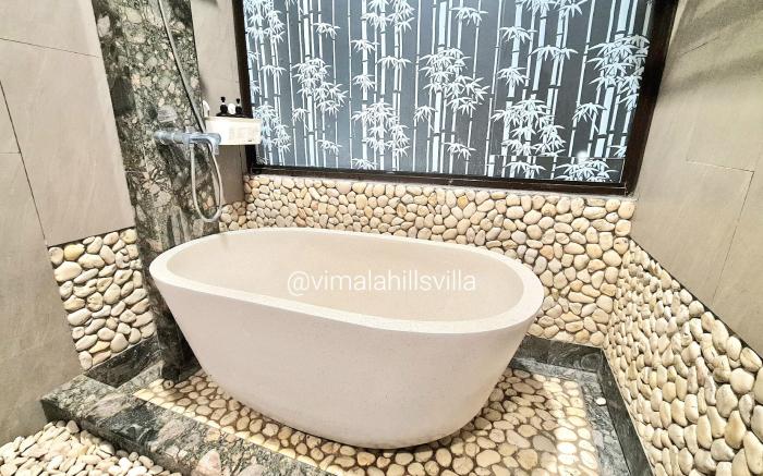 Classic 2 Bedrooms Garden Villa at Vimala Hills