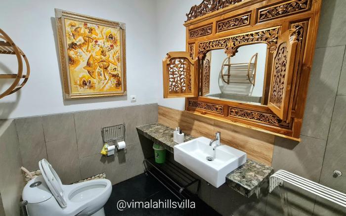 Classic 2 Bedrooms Garden Villa at Vimala Hills