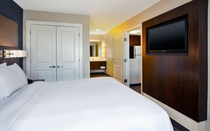 Residence Inn Ann Arbor North