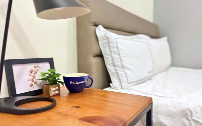 B3 1min to MRT Urban Getaway: Taipei Comfort