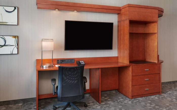 Courtyard by Marriott Ottawa East