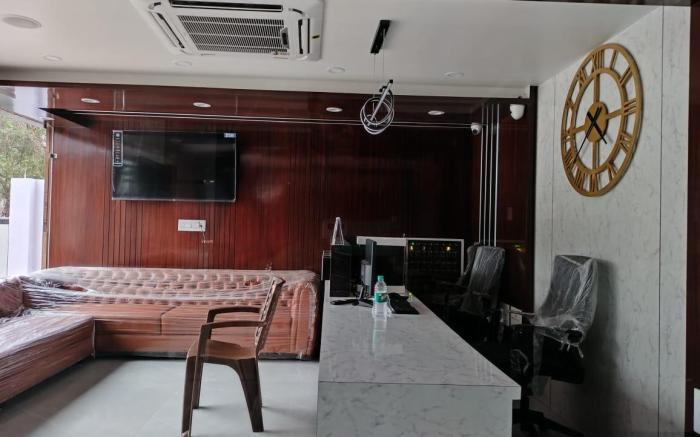 Hotel Rinky's Palace 