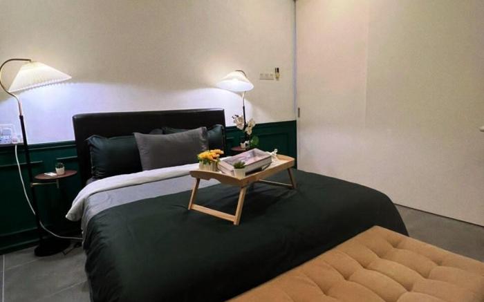 The Lodge @ Empire Damansara