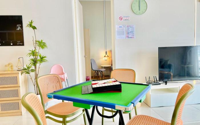 Bay Laurel Seaview Elegance 4BR Bathtub @ 11-16Pax