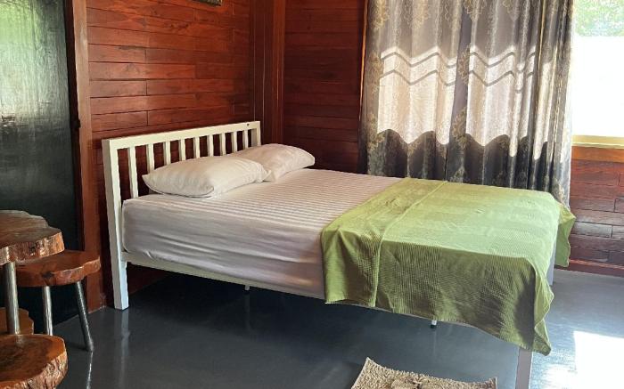 Taitam-D Homestay