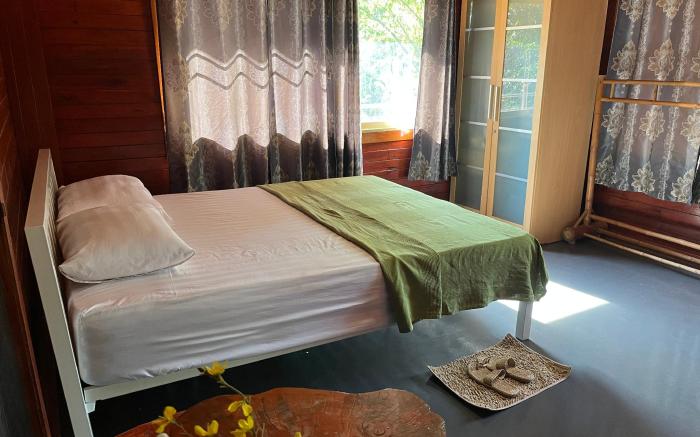 Taitam-D Homestay