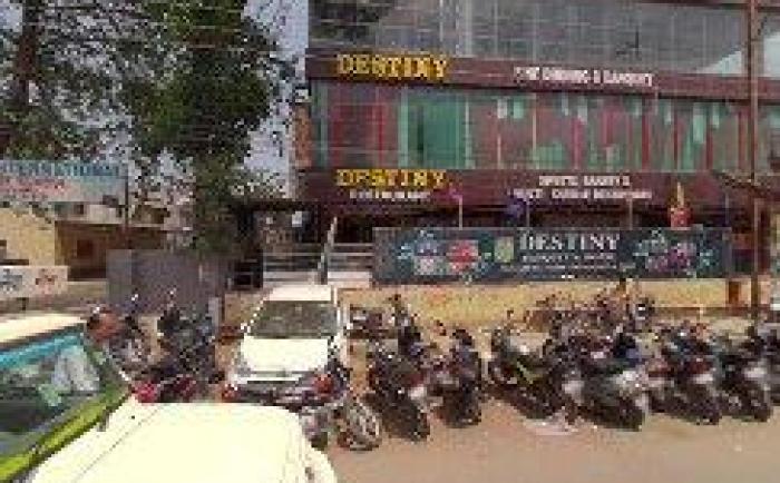 Hotel Destiny