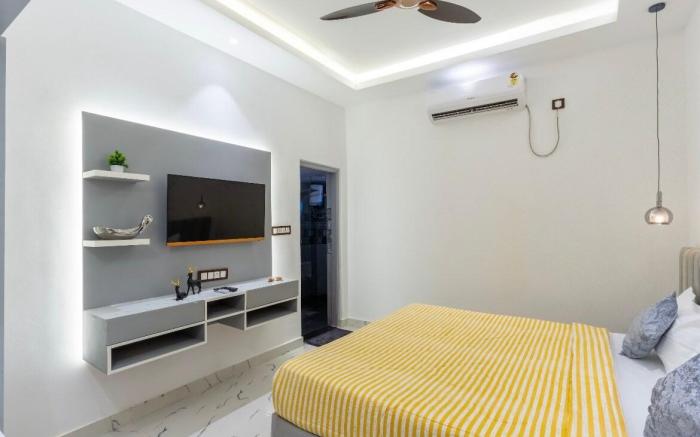 The Arks Villa Beach Resort