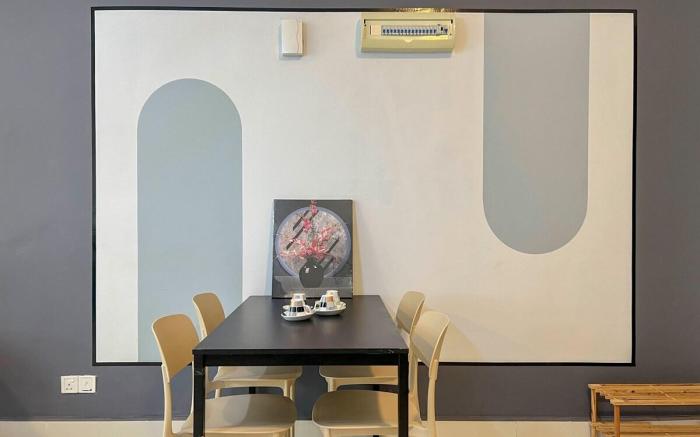 Stylish Designer Suite Best Home_Sky Pool KLCC