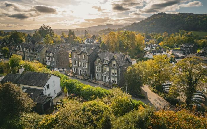 Ambleside Townhouse